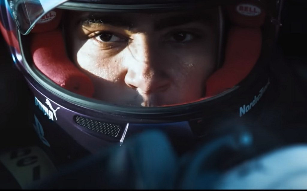 Gran Turismo film previewed at CES and August release date confirmed