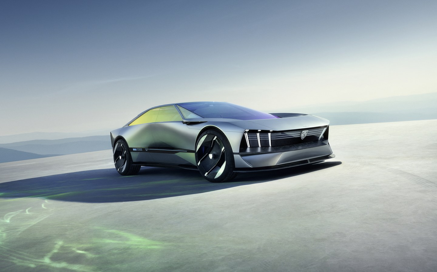 Concept Cars 2025