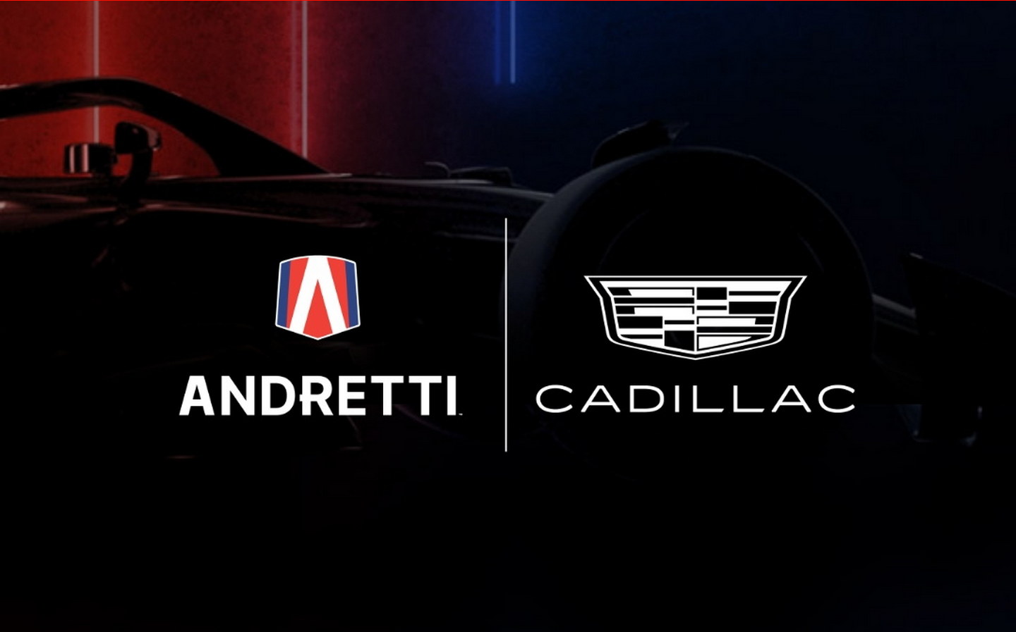 Cadillac and Andretti announce new Formula One partnership