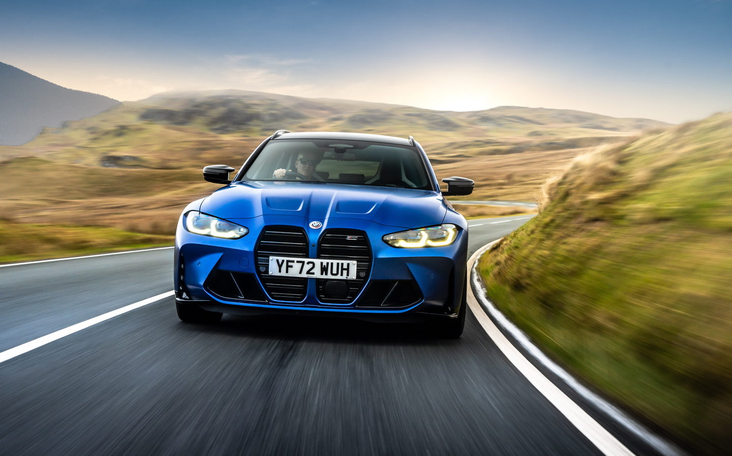 BMW M3 Touring review 2023: Is the hot estate worth the wait?