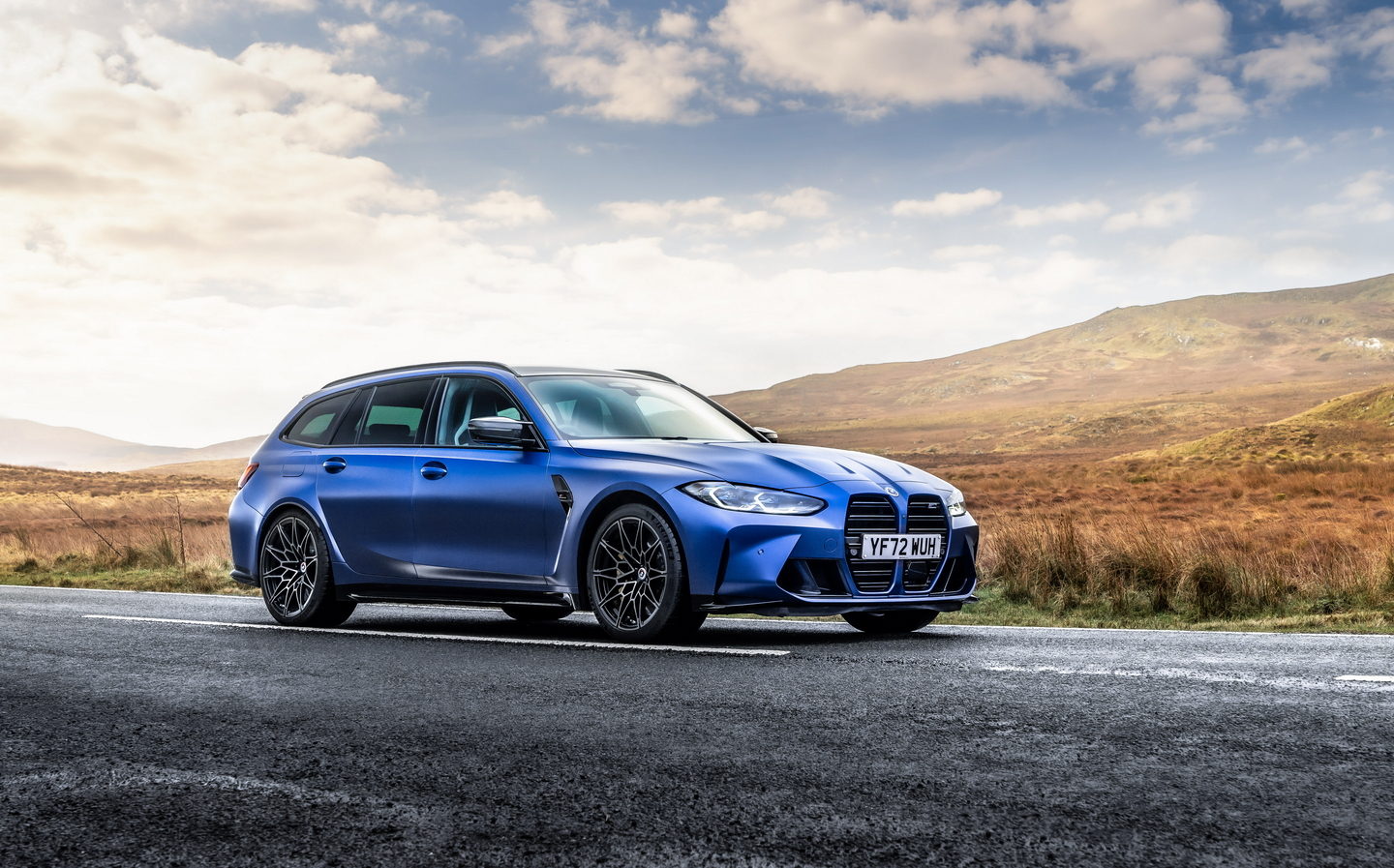 BMW M3 Touring review 2023: Is the hot estate worth the wait?