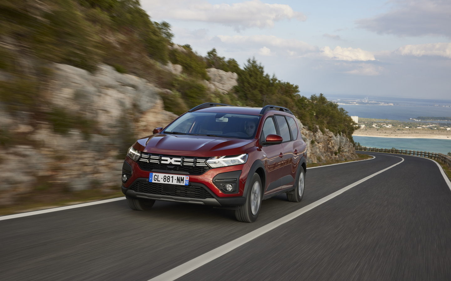 DACIA Sandero Stepway 2023 - VISUAL REVIEW (exterior, interior