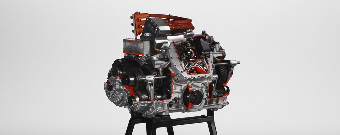 Lamborghini 'LB744' to be powered by V12 hybrid powertrain