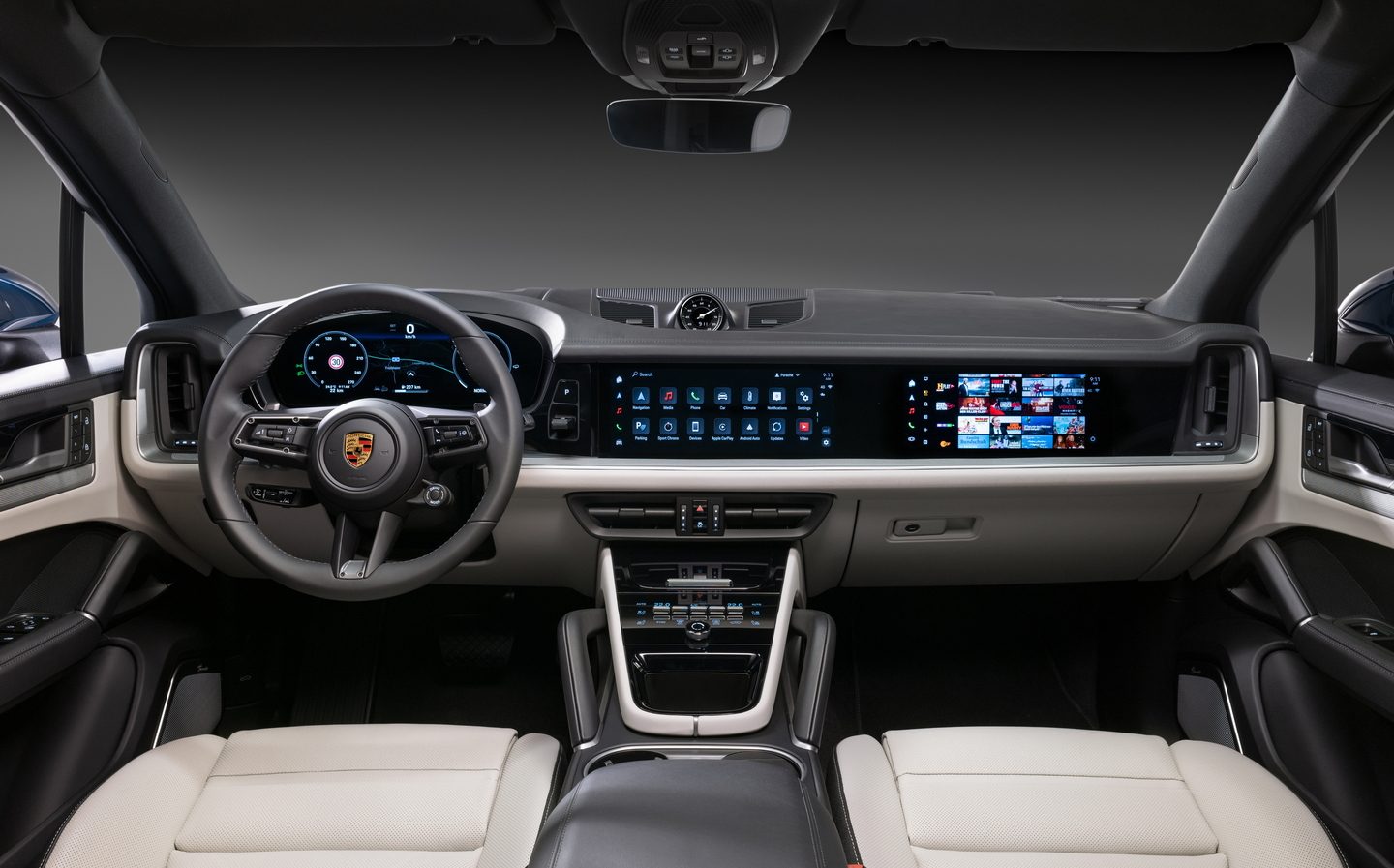 Car Interior Parts & Accessories, Dash, Seat & Steering Wheel Covers