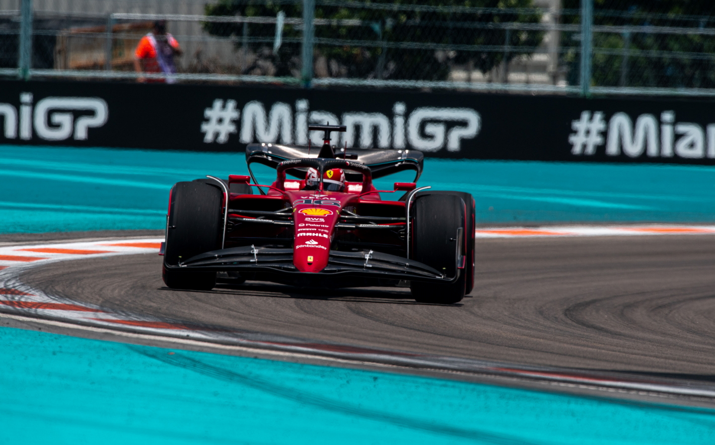 Total 80+ imagen f1 testing 2023 live stream free fr.thptnganamst.edu.vn