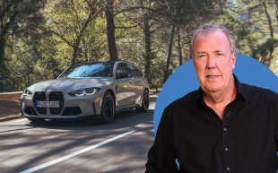 The Clarkson Review: Cupra Formentor