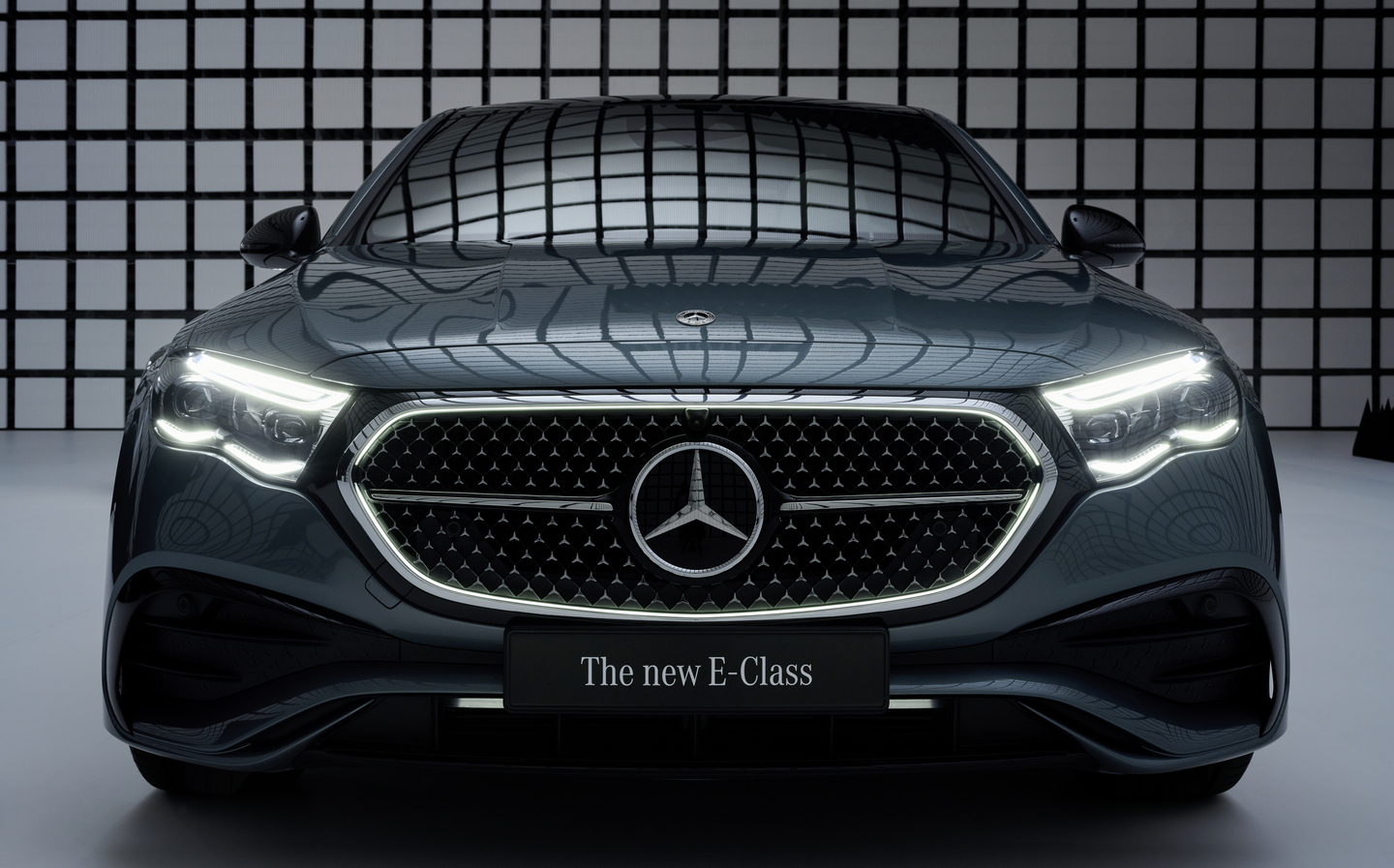 2024 Mercedes E-Class Unveiled: Everything You Need to Know