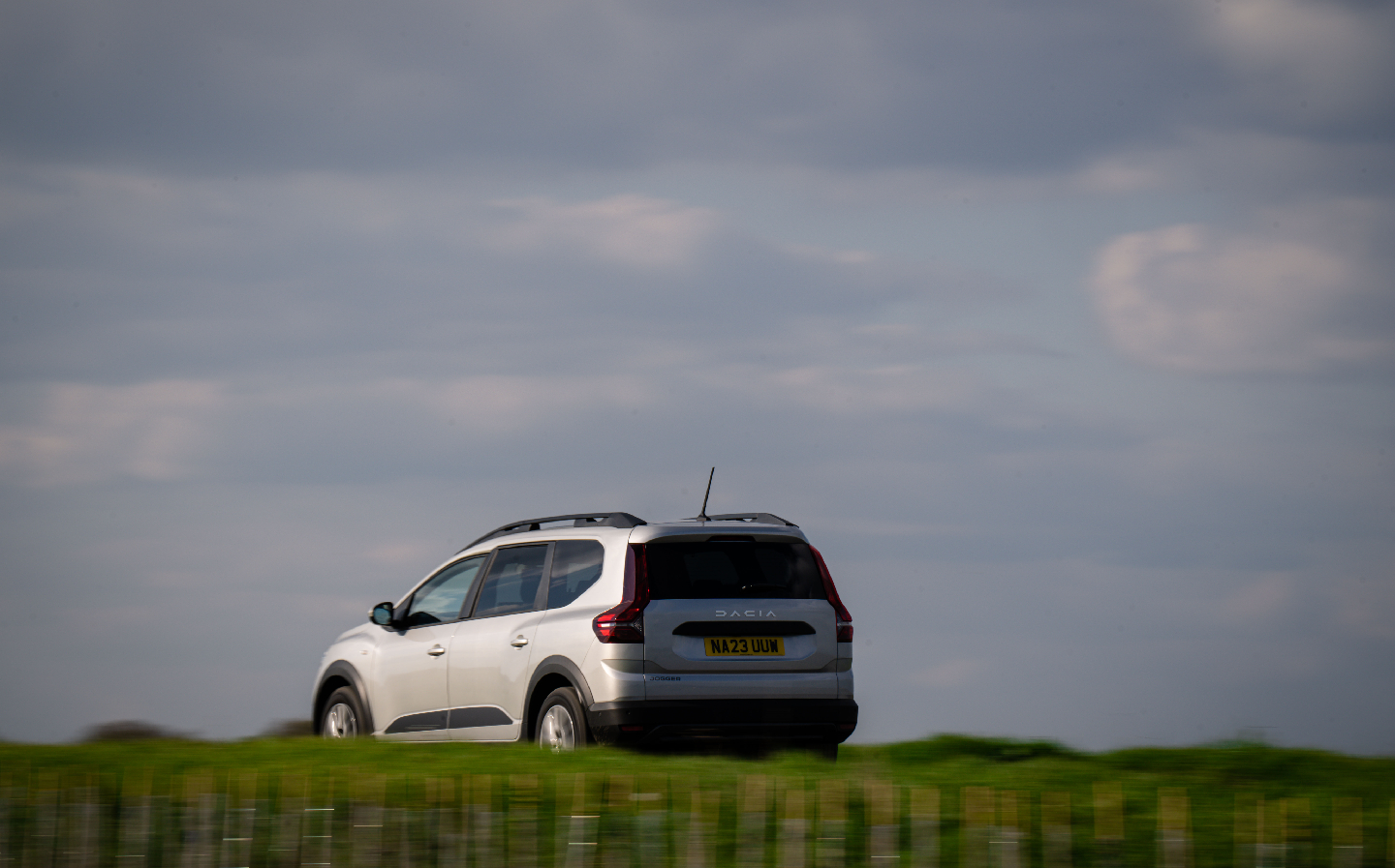 Dacia Sandero Stepway: long-term test review