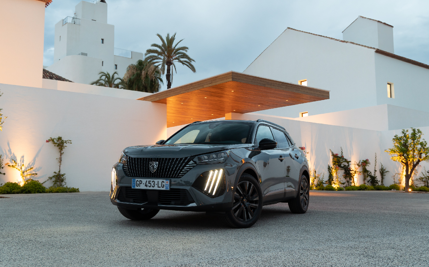 Peugeot 2008, New 2024 SUV Facelift, Price and Interior
