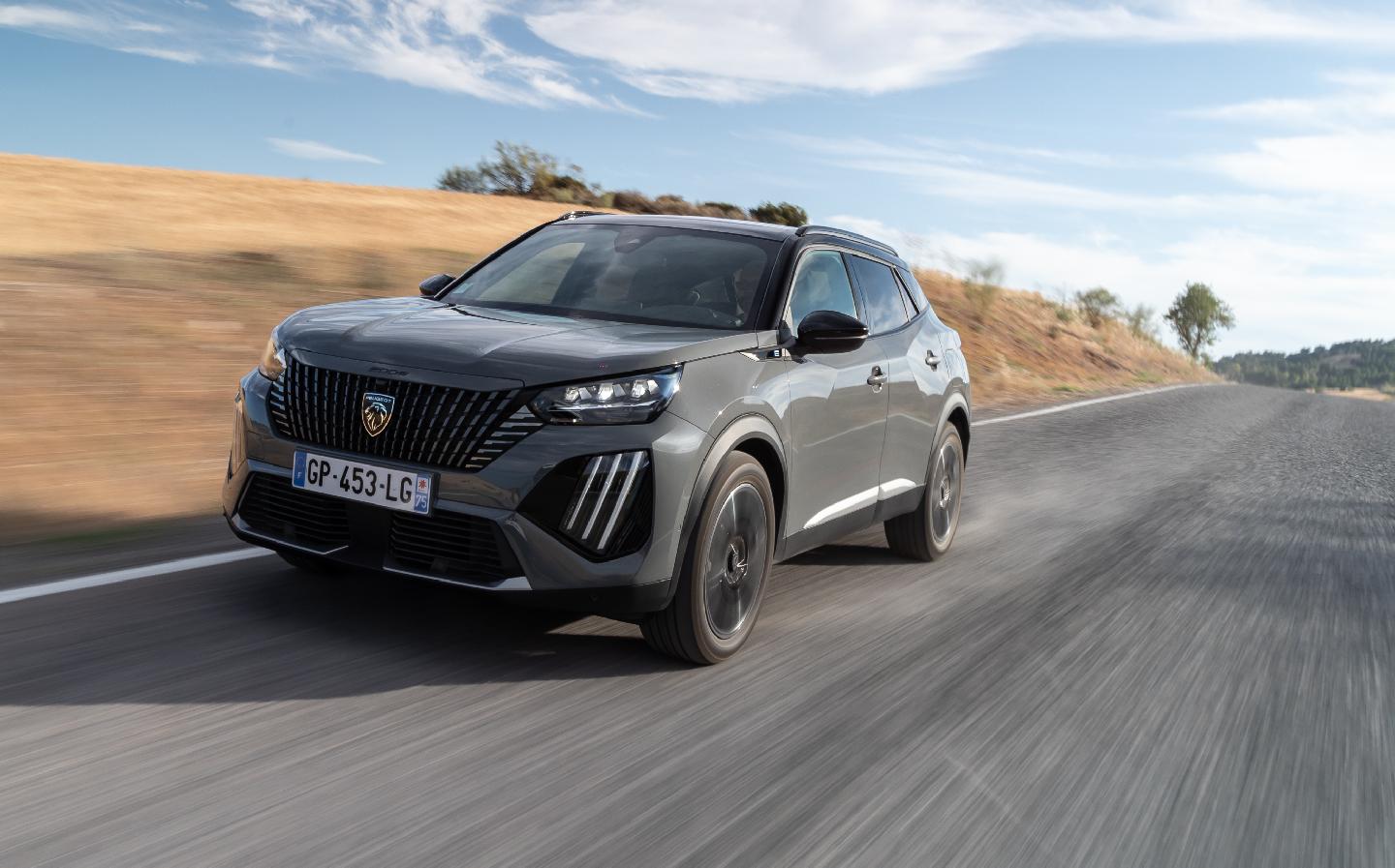 Peugeot e-2008 2023 review: Updated electric crossover goes