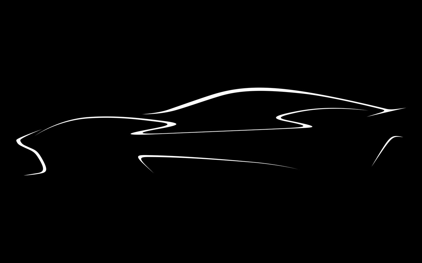 Aston Martin teases new 2025 electric car developed in conjunction with Lucid