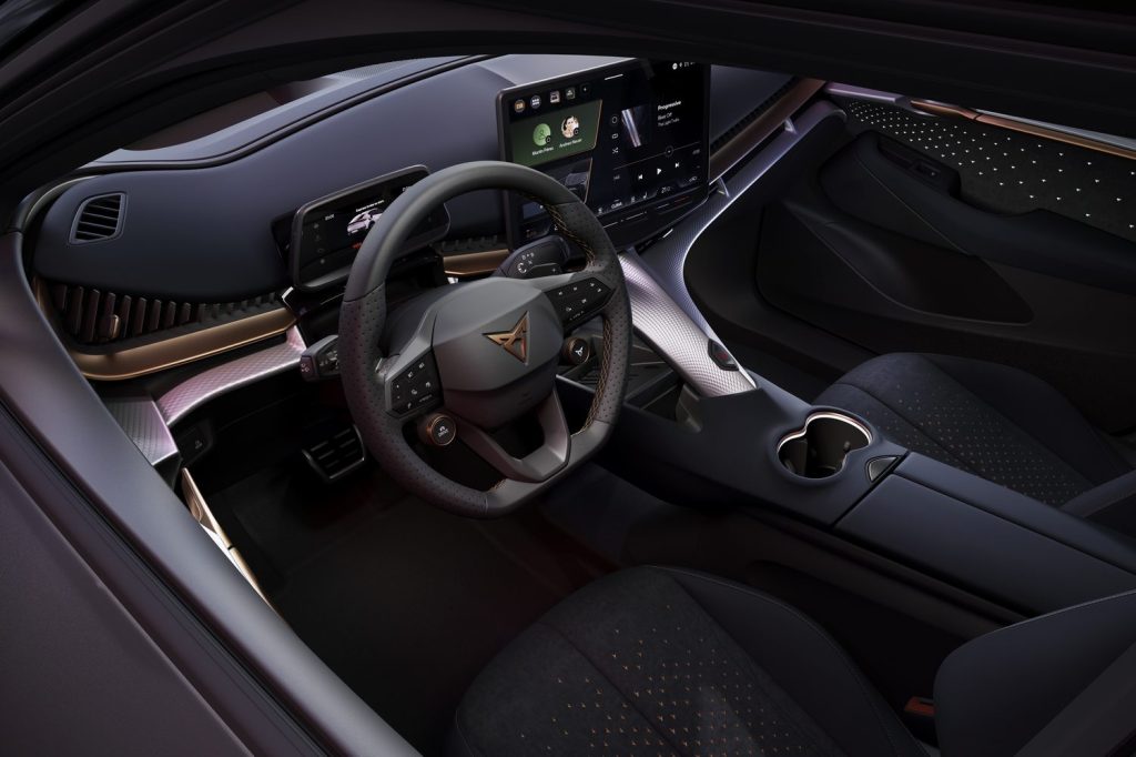 The Ever-Evolving Automotive Landscape: Introducing the New 2024