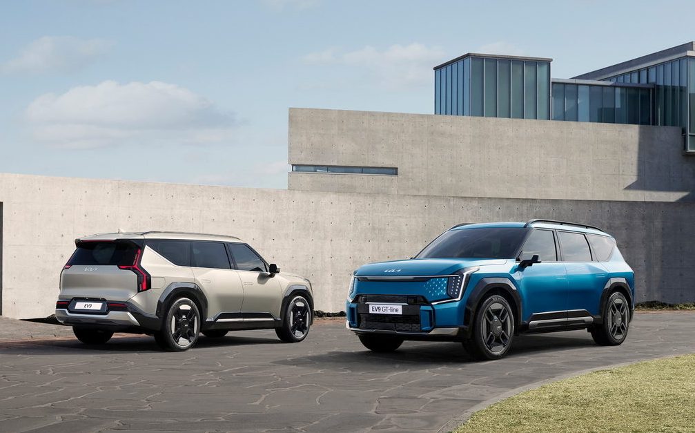 Dacia Spring city EV finally confirmed for UK sales in 2024