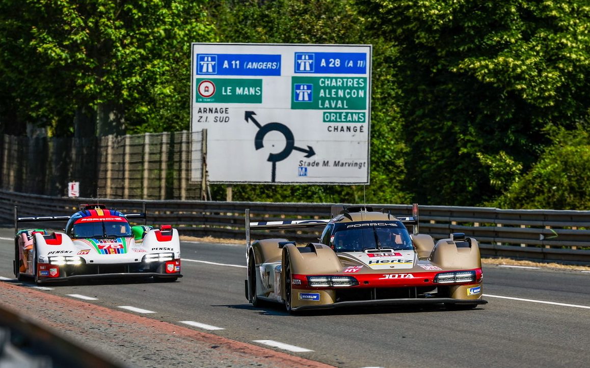 Don't miss out on the 2023 Le Mans 24 Hours — here's how to watch or listen  live
