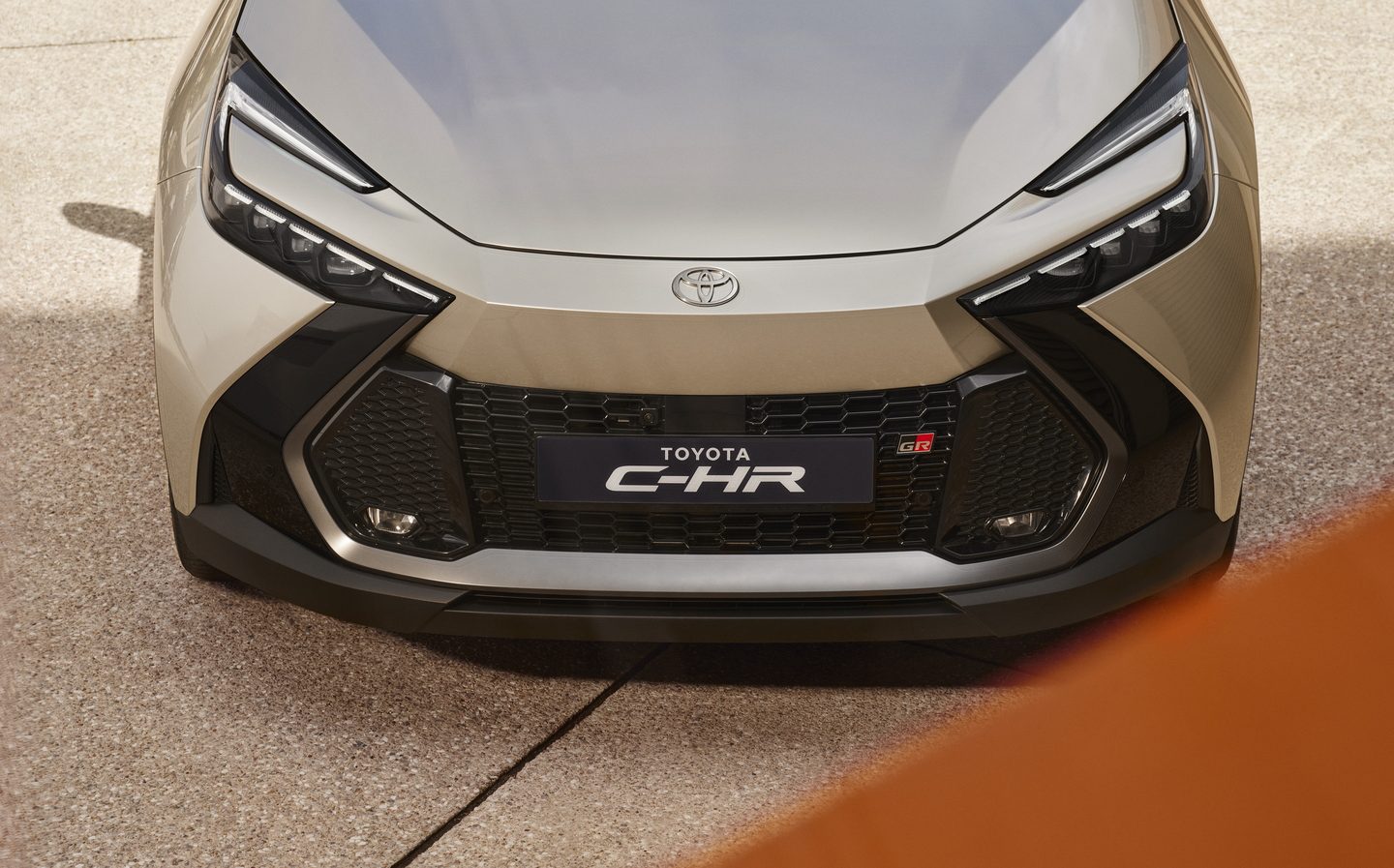 2024 Toyota C-HR SUV goes official: Check best features