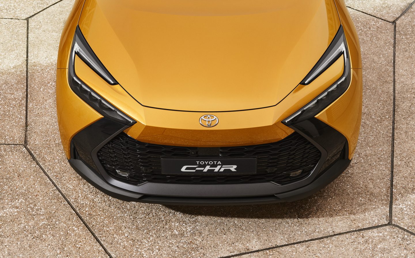 2021 Toyota C-HR