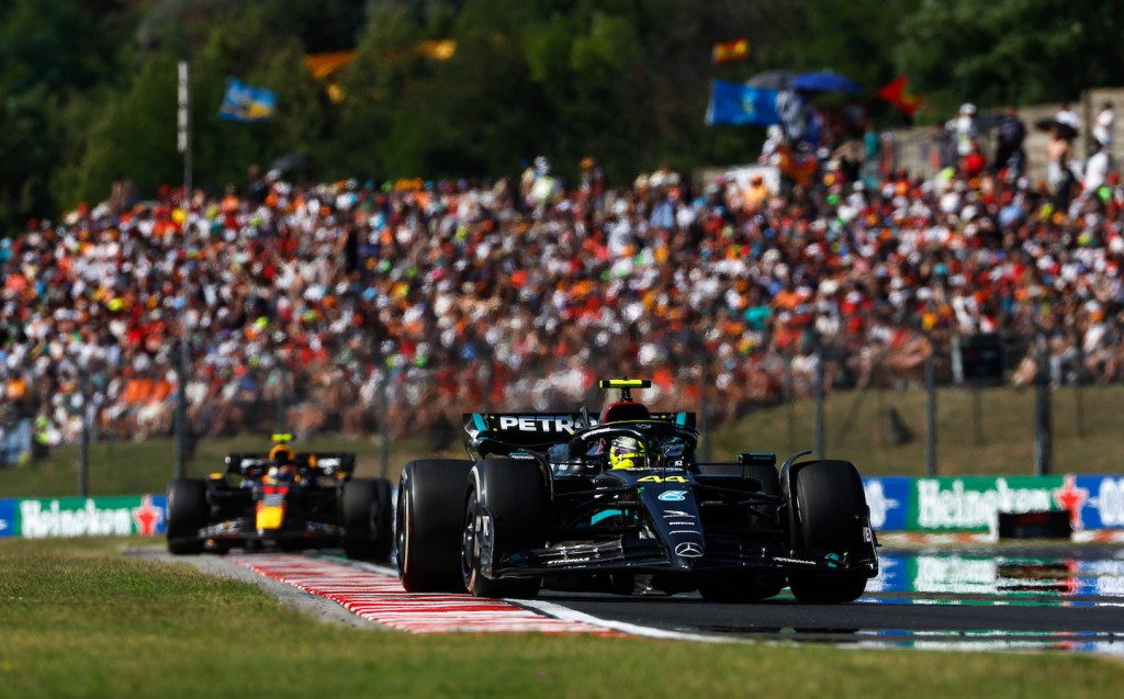 Formula 1 Brazil the Guide