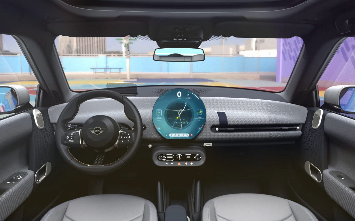 Mini dashboard shop