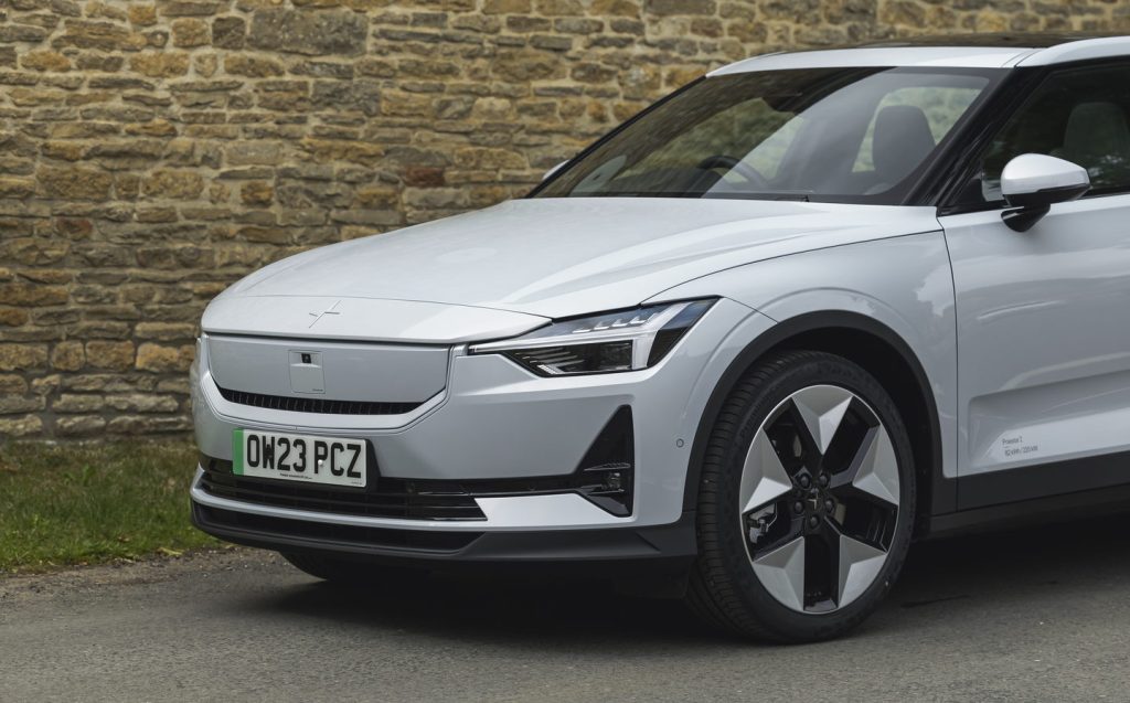Polestar 2