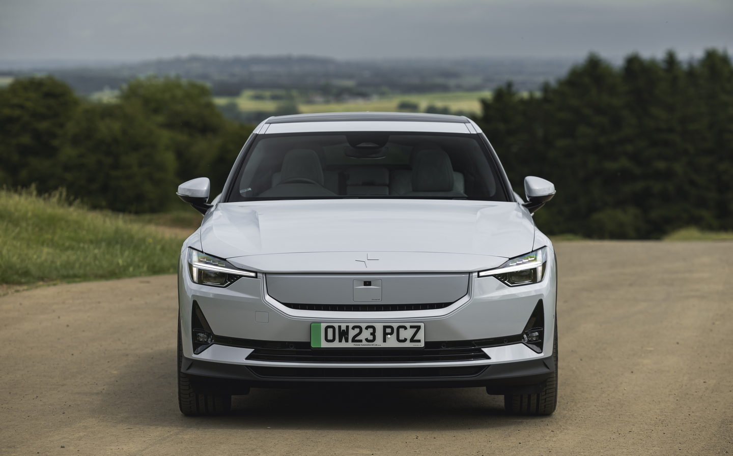 Polestar 2 2023 review: Updated Tesla Model 3 and BMW i4 rival gets more  range, faster charging