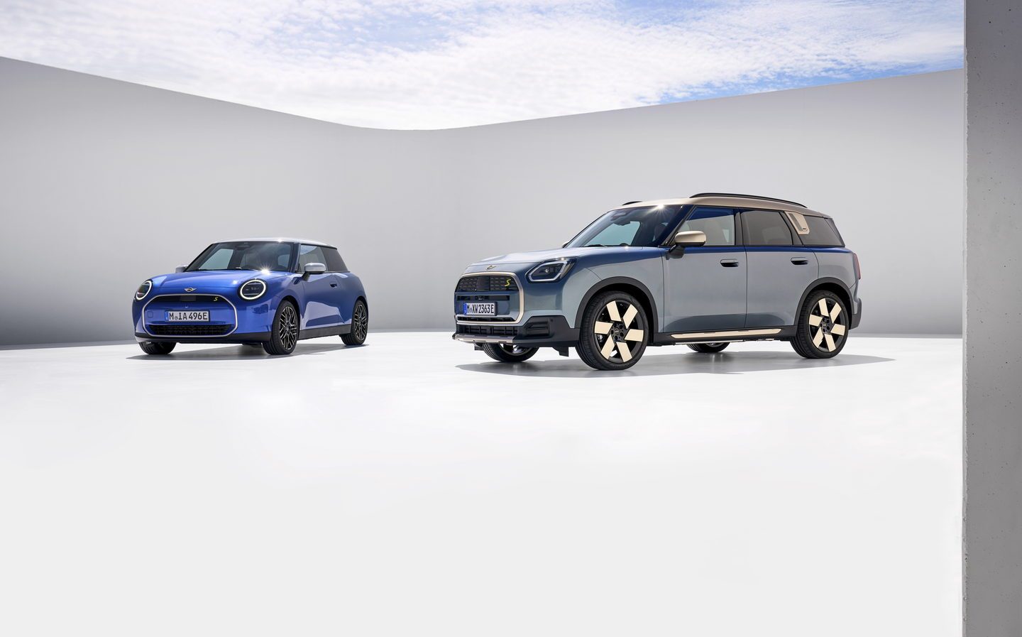 2024 Mini Countryman Review