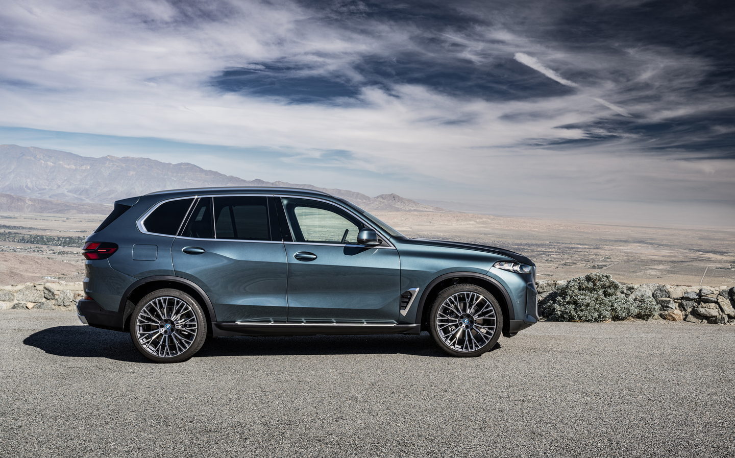 2020 BMW X5 Accessories for Every Driver