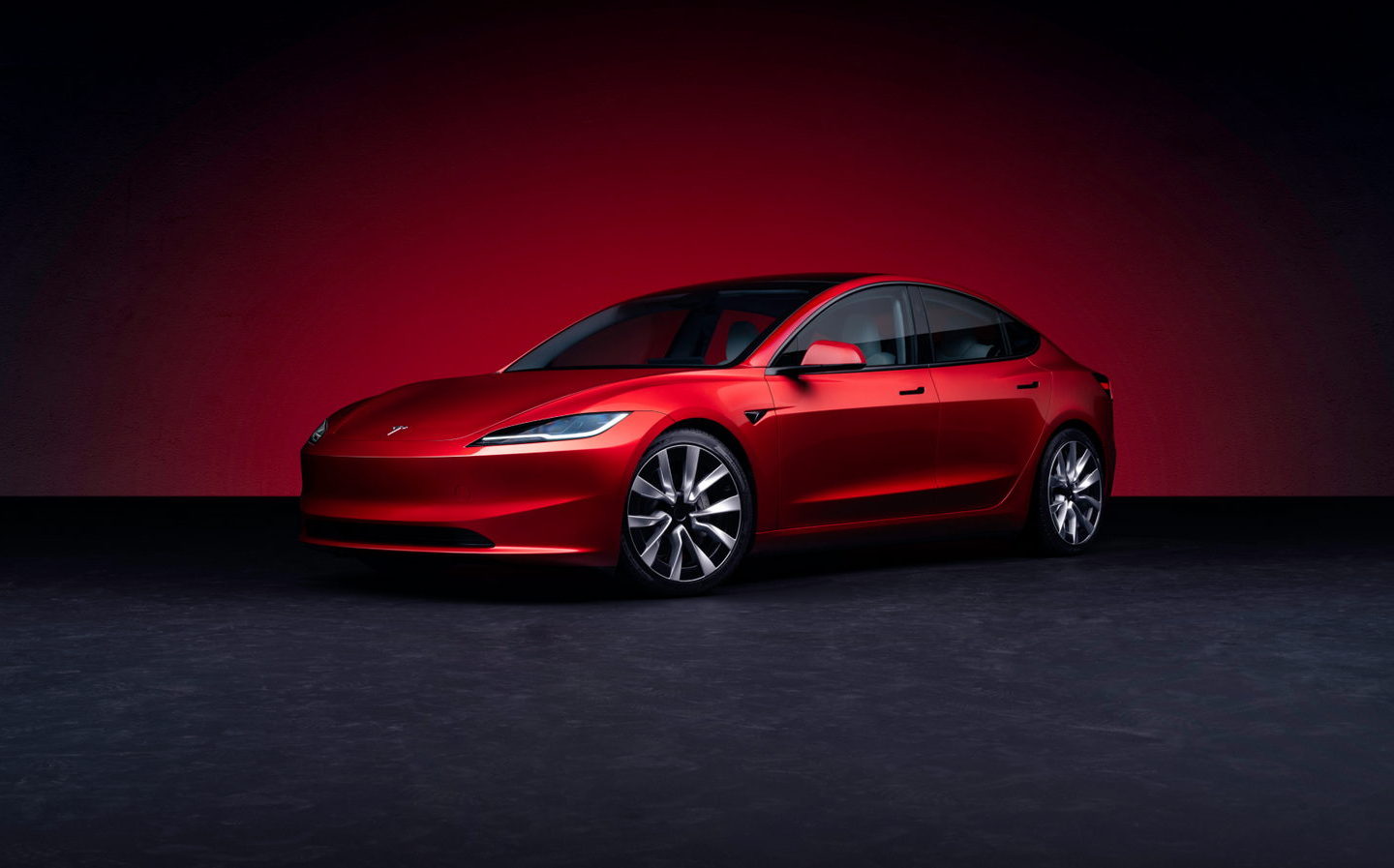 Tesla's new Model 3 'Highland' Aero Wheels now look better than ever