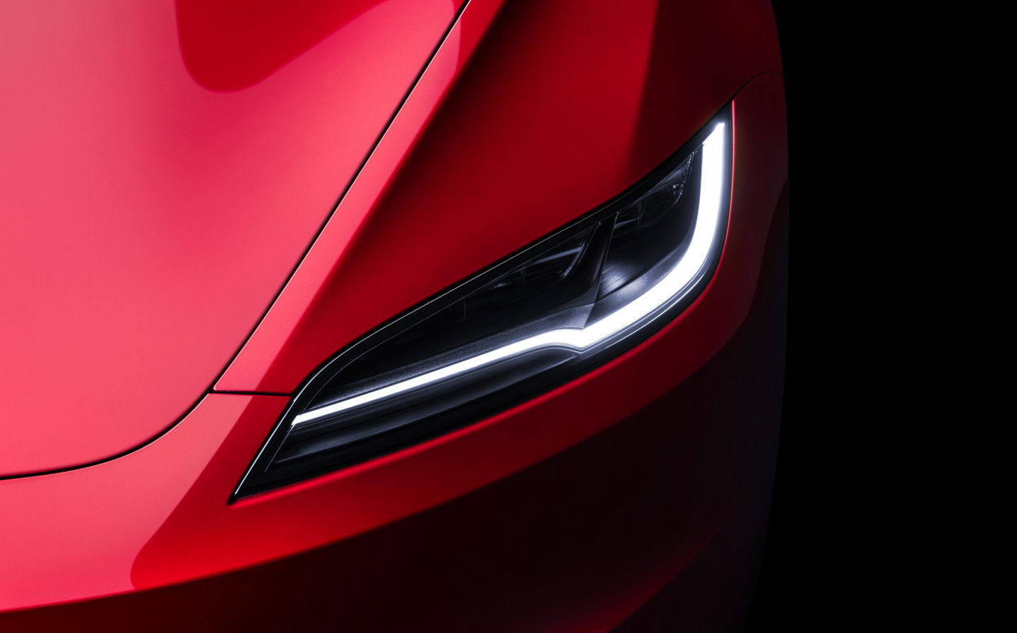 Tesla Officially Announces the Refreshed Model 3 'Highland' With Ambient  Lighting, Rear Screen and Ventilated Seats [Photos/Video]