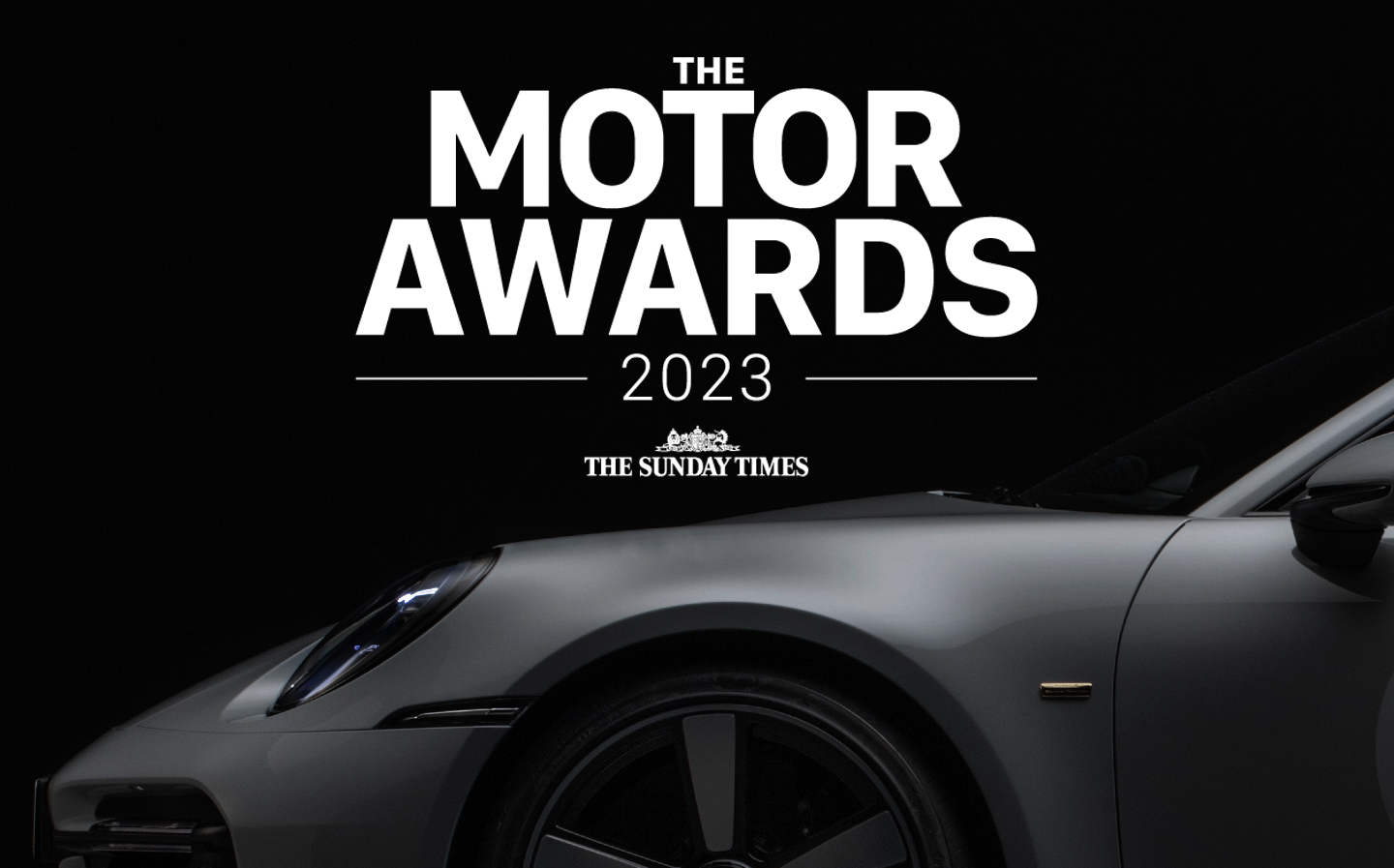 2023 Sunday Times Motor Awards