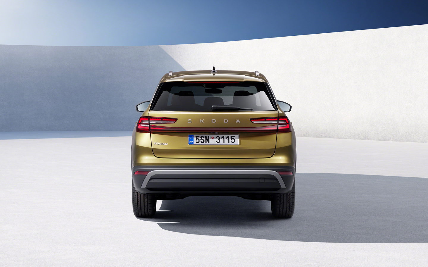 Kodiaq plug in hybrid 2021 deals
