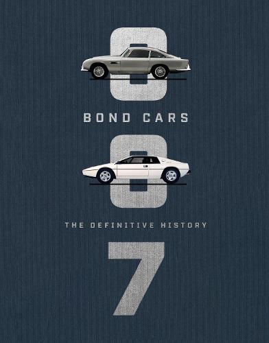 Drive: The Definitive History of Driving