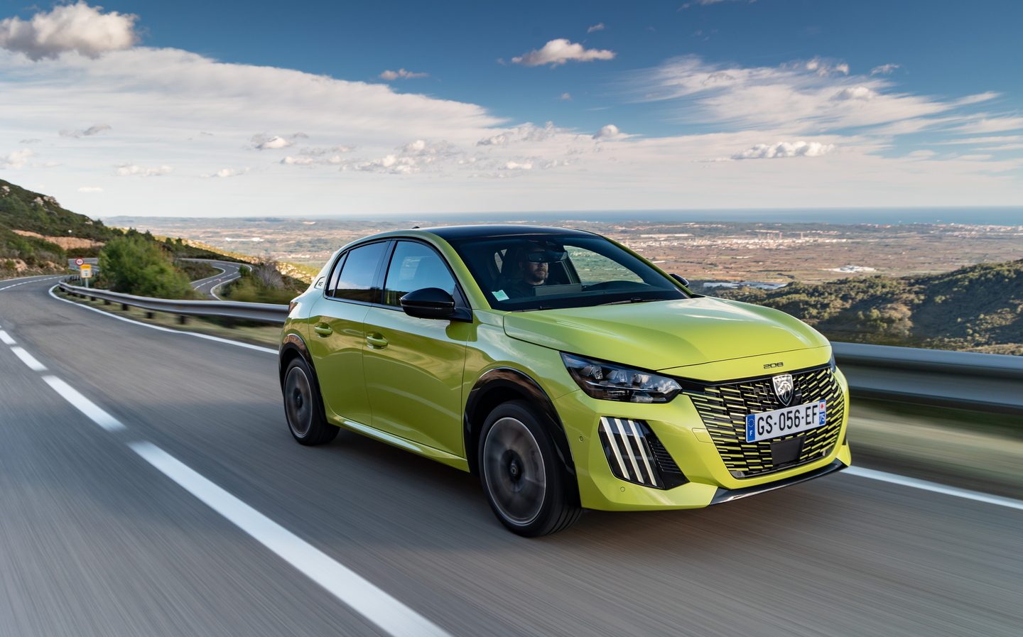 Peugeot 208 and e-208 review 2023: Bright future for updated