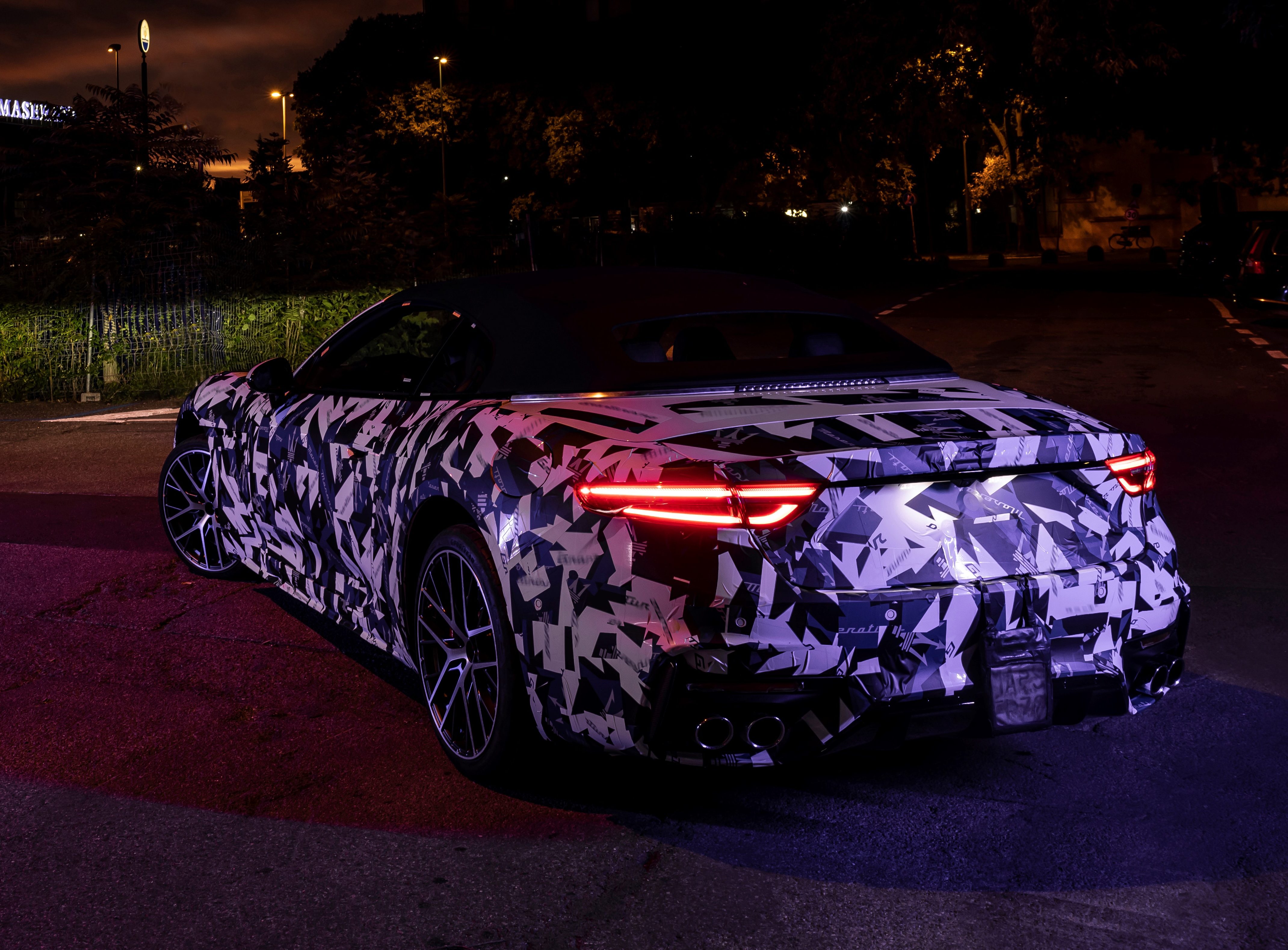11 of the most exciting new cars arriving in 2024
