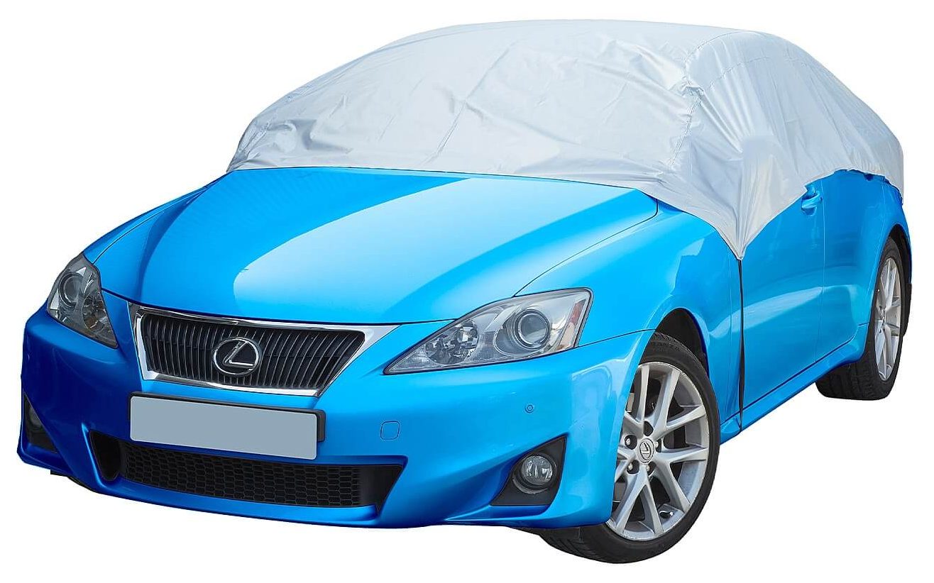 Windscreen Cover Winter, Car Windscreen Cover Fixation Foldable Windscreen  Cover Front