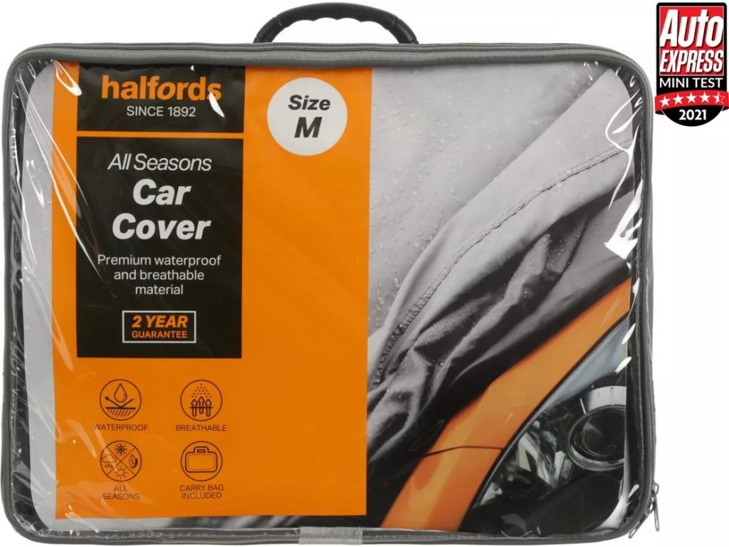 11 Best Car Windscreen Covers 2022, The Sun UK