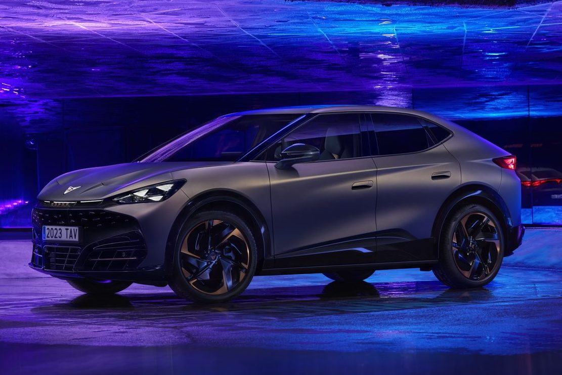11 of the most exciting new cars arriving in 2024