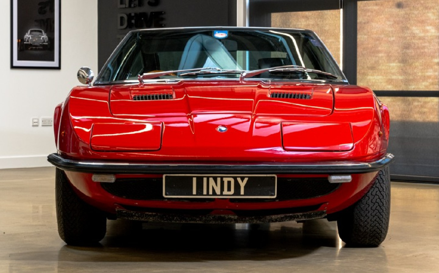 Hagerty Announces Top Collector Vehicle Buys for 2023 - DBusiness