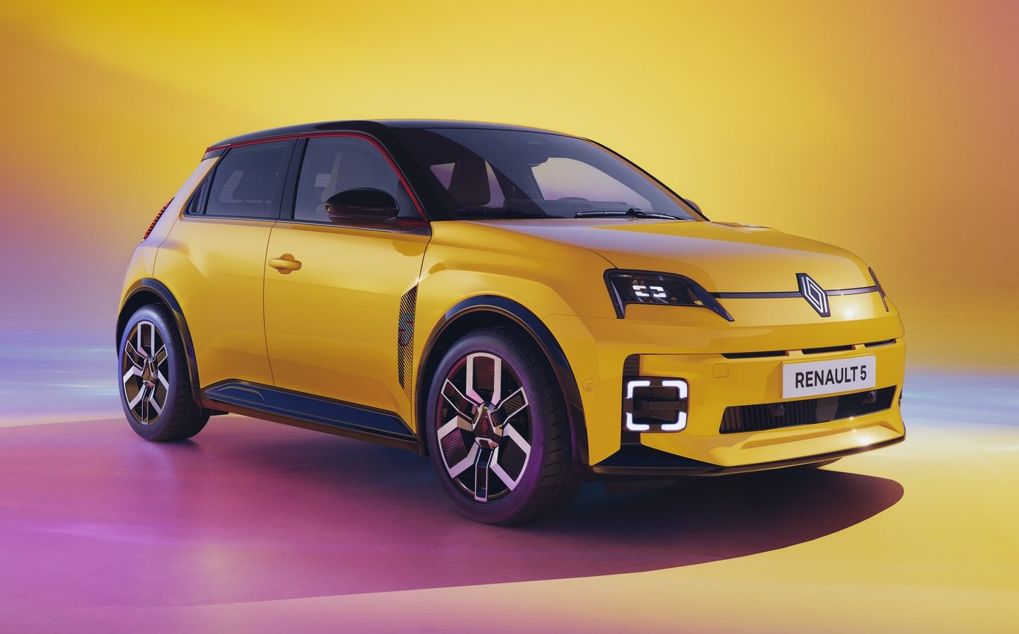 Renault full electric deals