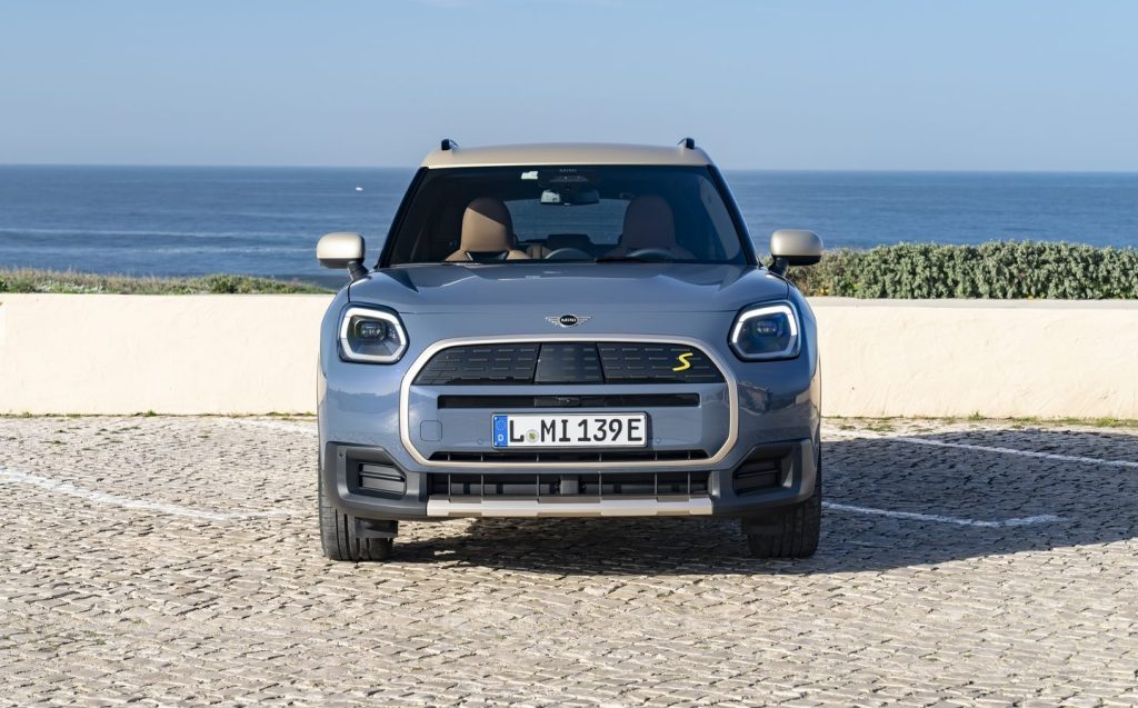 Mini Countryman SE ALL4