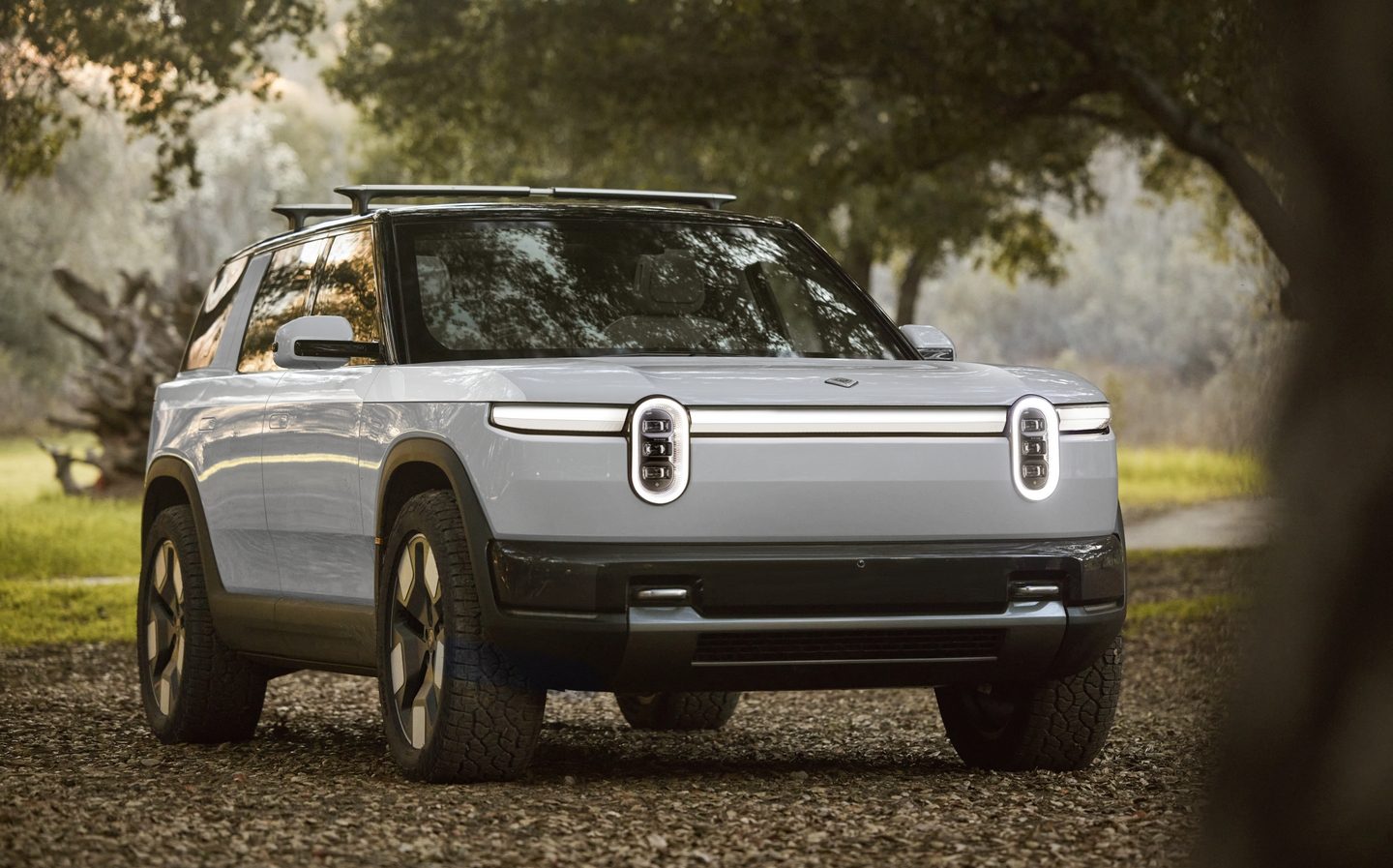 Rivian R2