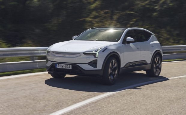 Polestar 3