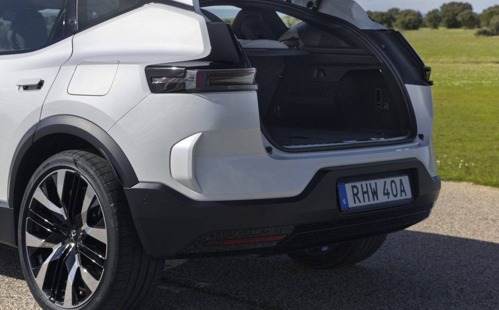 Polestar 3