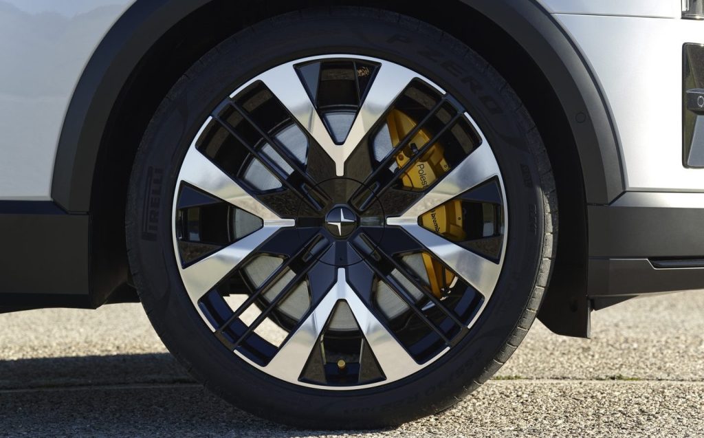 Polestar 3