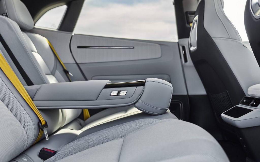 Polestar 4