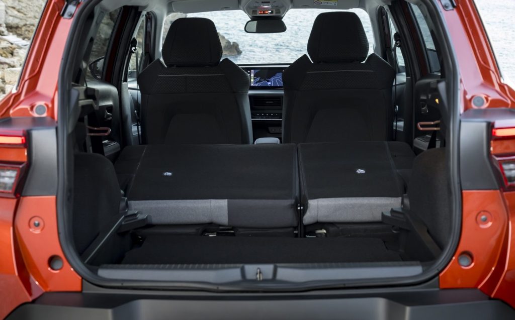 Vauxhall Frontera
