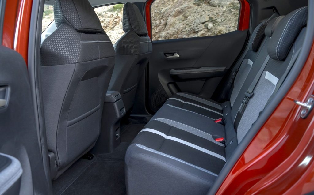 Vauxhall Frontera