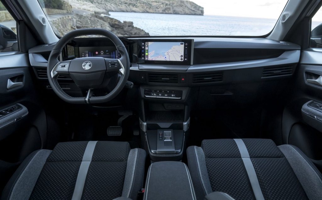 Vauxhall Frontera