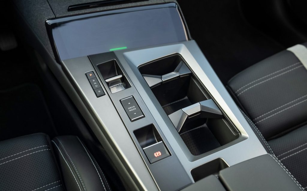 Opel Grandland PHEV