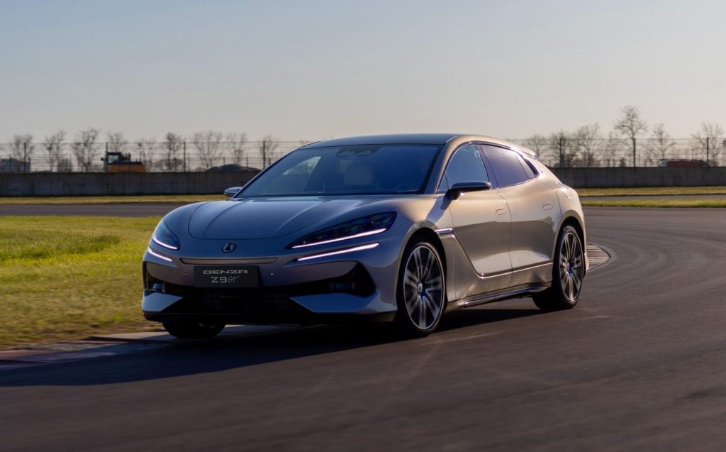 Denza Z9GT
