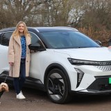 Renault Scenic long term review